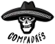 Логотип Compadres