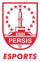 Логотип Persis Esports