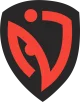 Логотип NASR Esports