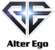 Логотип Alter-Ego