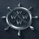 Логотип Wheel Whreck While Whistling