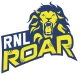 Логотип RNL ROAR
