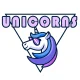 Логотип Unicorns