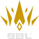 Логотип BBL Esports