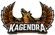 Логотип Kagendra