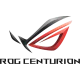 Логотип ASUS ROG Centurion