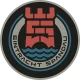 Логотип Eintracht Spandau