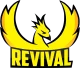 Логотип Revival Gaming