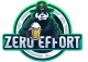 Логотип Zero Effort