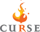 Логотип Curse LV