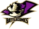 Логотип Team BattleComics