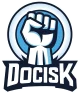 Логотип DOCISK