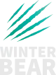 Логотип Winter Bear