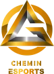 Логотип Chemin Esports