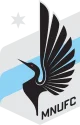 Логотип Minnesota United FC