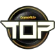 Логотип GameAde TOP