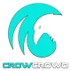 Логотип CrowCrowd
