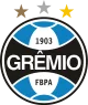 Логотип Grêmio Esports