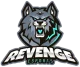 Логотип Revenge Esports