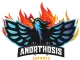 Логотип Anorthosis Famagusta Esports
