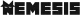 Логотип Team Nemesis