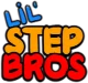 Логотип Lil Step Bros