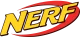 Логотип Team Nerf