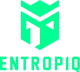 Логотип Entropiq