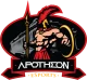Логотип Apotheon Esports ANZ