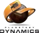 Логотип Planetkey Dynamics
