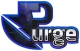 Логотип Purge
