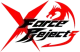 Логотип XForce Rejects