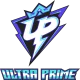 Логотип Ultra Prime