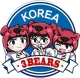 Логотип 3Bears