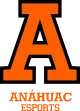 Логотип Anáhuac Esports