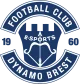 Логотип FCDB Esports