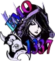 Логотип Emo 1337