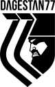 Логотип Dagestan77