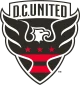 Логотип D.C. United