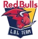 Логотип Red Bulls