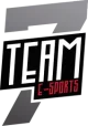 Логотип Team7 Esports