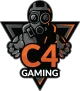 Логотип C4 Gaming