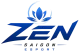 Логотип ZEN Esport