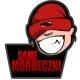 Логотип Team Same Mordeczki