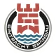 Логотип Eintracht Spandau