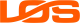 Логотип LOS