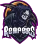 Логотип Reapers Esports