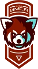Логотип YMCA Esports Red
