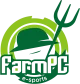 Логотип FarmPC E-sports