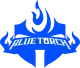 Логотип Blue Torch
